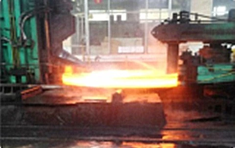 High pressure phosphorus removal water jet cleaning system High pressure phosphorus removal water jet cleaning system