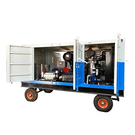 hydro blasting machine20 hydro blasting machine20