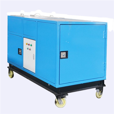 Visokotlačni stroj od 10200 psi